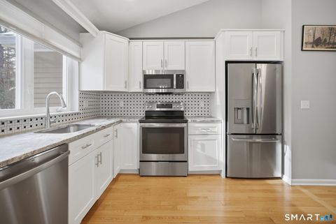 Tiny photo for 200 Castlewood Drive #200, Bloomfield, CT 06002 (MLS # 24152256)