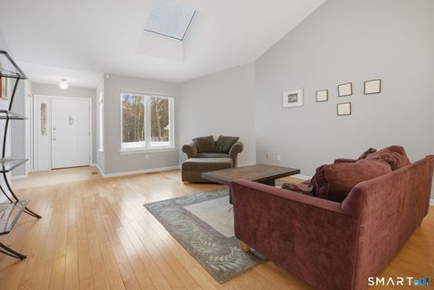 Tiny photo for 200 Castlewood Drive #200, Bloomfield, CT 06002 (MLS # 24152256)