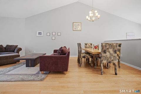 Tiny photo for 200 Castlewood Drive #200, Bloomfield, CT 06002 (MLS # 24152256)