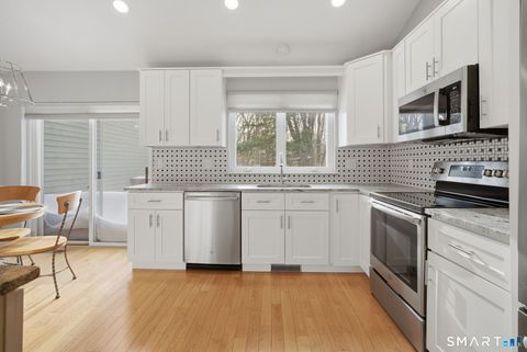 Tiny photo for 200 Castlewood Drive #200, Bloomfield, CT 06002 (MLS # 24152256)