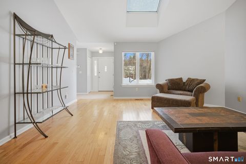 Tiny photo for 200 Castlewood Drive #200, Bloomfield, CT 06002 (MLS # 24152256)