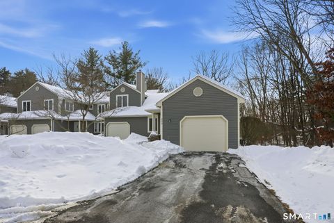 Tiny photo for 200 Castlewood Drive #200, Bloomfield, CT 06002 (MLS # 24152256)
