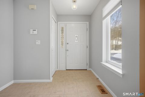 Tiny photo for 200 Castlewood Drive #200, Bloomfield, CT 06002 (MLS # 24152256)