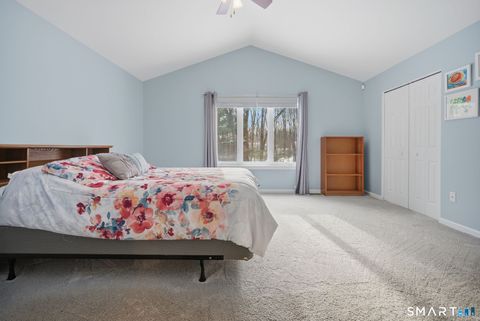 Tiny photo for 200 Castlewood Drive #200, Bloomfield, CT 06002 (MLS # 24152256)