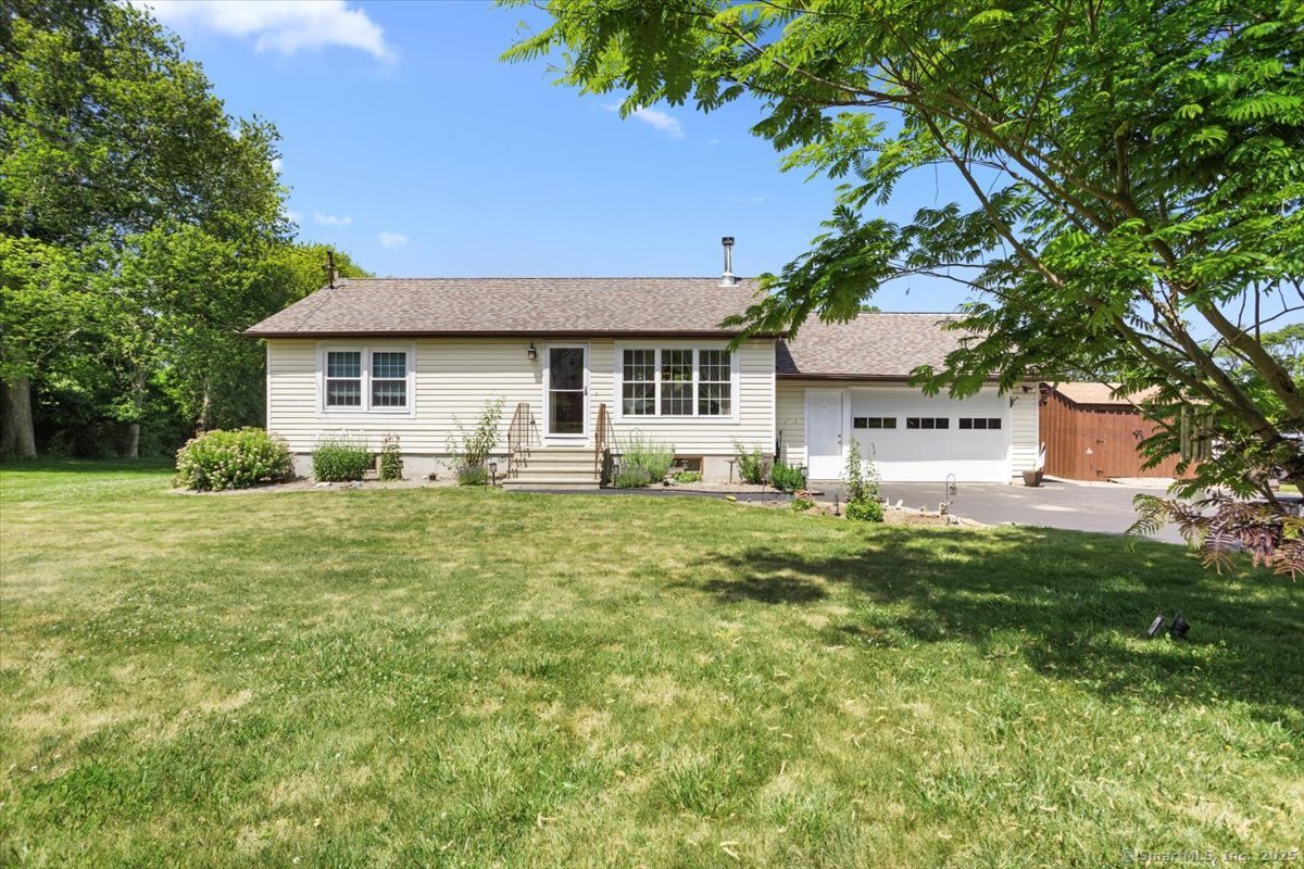 367 Pine Hill Road