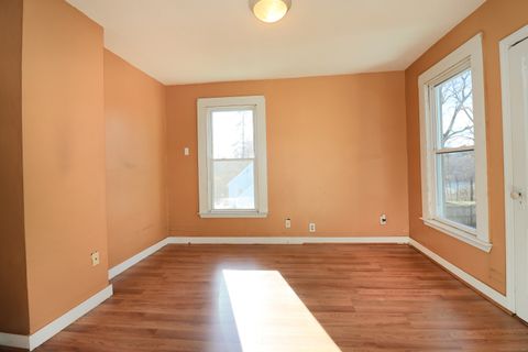 Tiny photo for 154 Hawthorne Avenue, Derby, CT 06418 (MLS # 24136101)