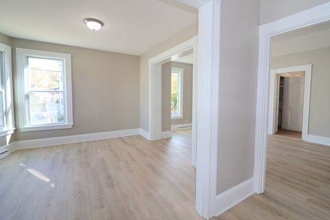 Tiny photo for 154 Hawthorne Avenue, Derby, CT 06418 (MLS # 24136101)