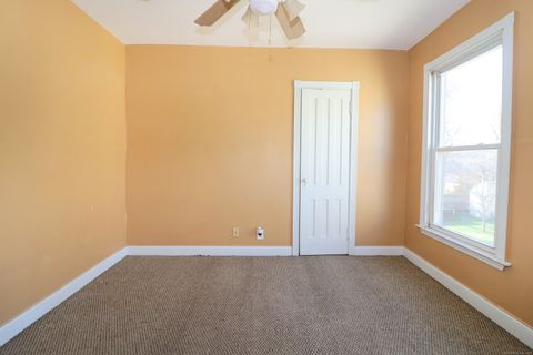 Tiny photo for 154 Hawthorne Avenue, Derby, CT 06418 (MLS # 24136101)