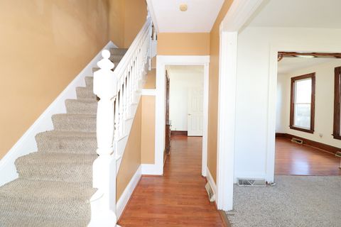 Tiny photo for 154 Hawthorne Avenue, Derby, CT 06418 (MLS # 24136101)