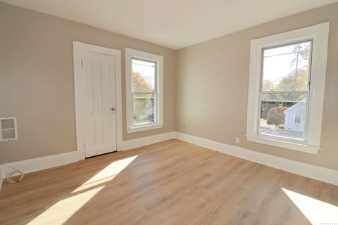 Tiny photo for 154 Hawthorne Avenue, Derby, CT 06418 (MLS # 24136101)