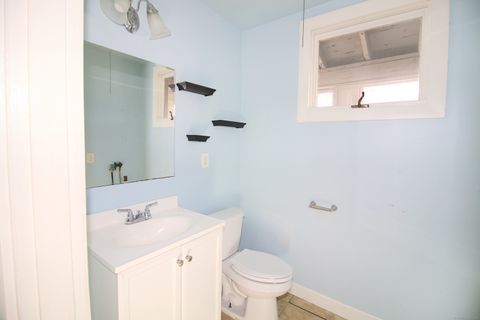 Tiny photo for 154 Hawthorne Avenue, Derby, CT 06418 (MLS # 24136101)