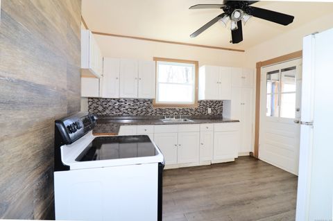 Tiny photo for 154 Hawthorne Avenue, Derby, CT 06418 (MLS # 24136101)