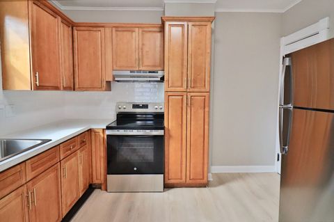 Tiny photo for 154 Hawthorne Avenue, Derby, CT 06418 (MLS # 24136101)