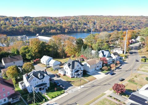 Tiny photo for 154 Hawthorne Avenue, Derby, CT 06418 (MLS # 24136101)