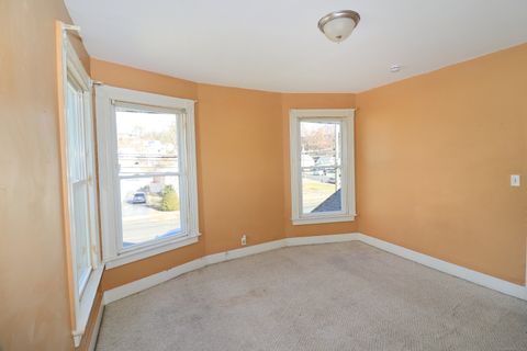 Tiny photo for 154 Hawthorne Avenue, Derby, CT 06418 (MLS # 24136101)