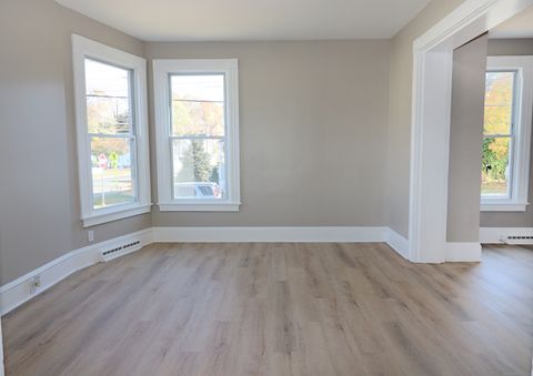 Tiny photo for 154 Hawthorne Avenue, Derby, CT 06418 (MLS # 24136101)