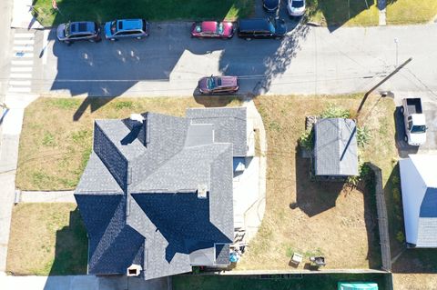 Tiny photo for 154 Hawthorne Avenue, Derby, CT 06418 (MLS # 24136101)