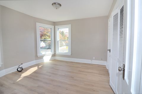 Tiny photo for 154 Hawthorne Avenue, Derby, CT 06418 (MLS # 24136101)