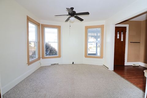 Tiny photo for 154 Hawthorne Avenue, Derby, CT 06418 (MLS # 24136101)