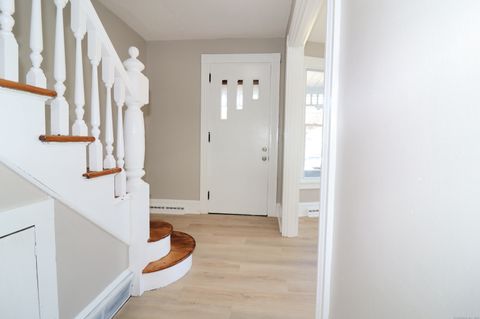 Tiny photo for 154 Hawthorne Avenue, Derby, CT 06418 (MLS # 24136101)