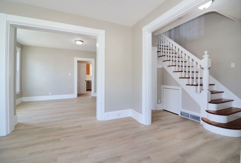 Tiny photo for 154 Hawthorne Avenue, Derby, CT 06418 (MLS # 24136101)