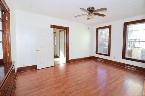 Tiny photo for 154 Hawthorne Avenue, Derby, CT 06418 (MLS # 24136101)