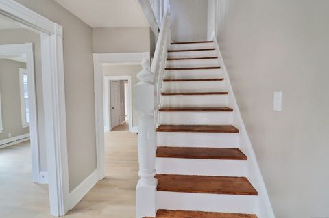 Tiny photo for 154 Hawthorne Avenue, Derby, CT 06418 (MLS # 24136101)