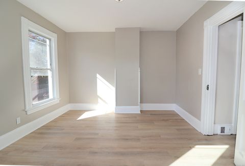 Tiny photo for 154 Hawthorne Avenue, Derby, CT 06418 (MLS # 24136101)