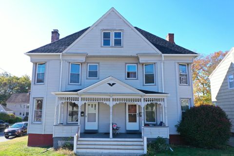 Tiny photo for 154 Hawthorne Avenue, Derby, CT 06418 (MLS # 24136101)