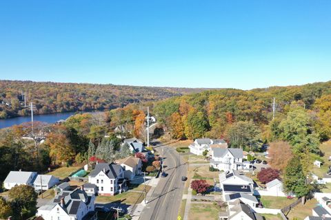 Tiny photo for 154 Hawthorne Avenue, Derby, CT 06418 (MLS # 24136101)