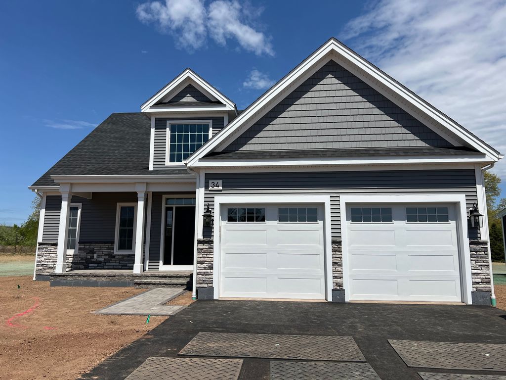 Photo of 0 Primrose Lane, Cromwell, CT 06416 (MLS # 24137220)