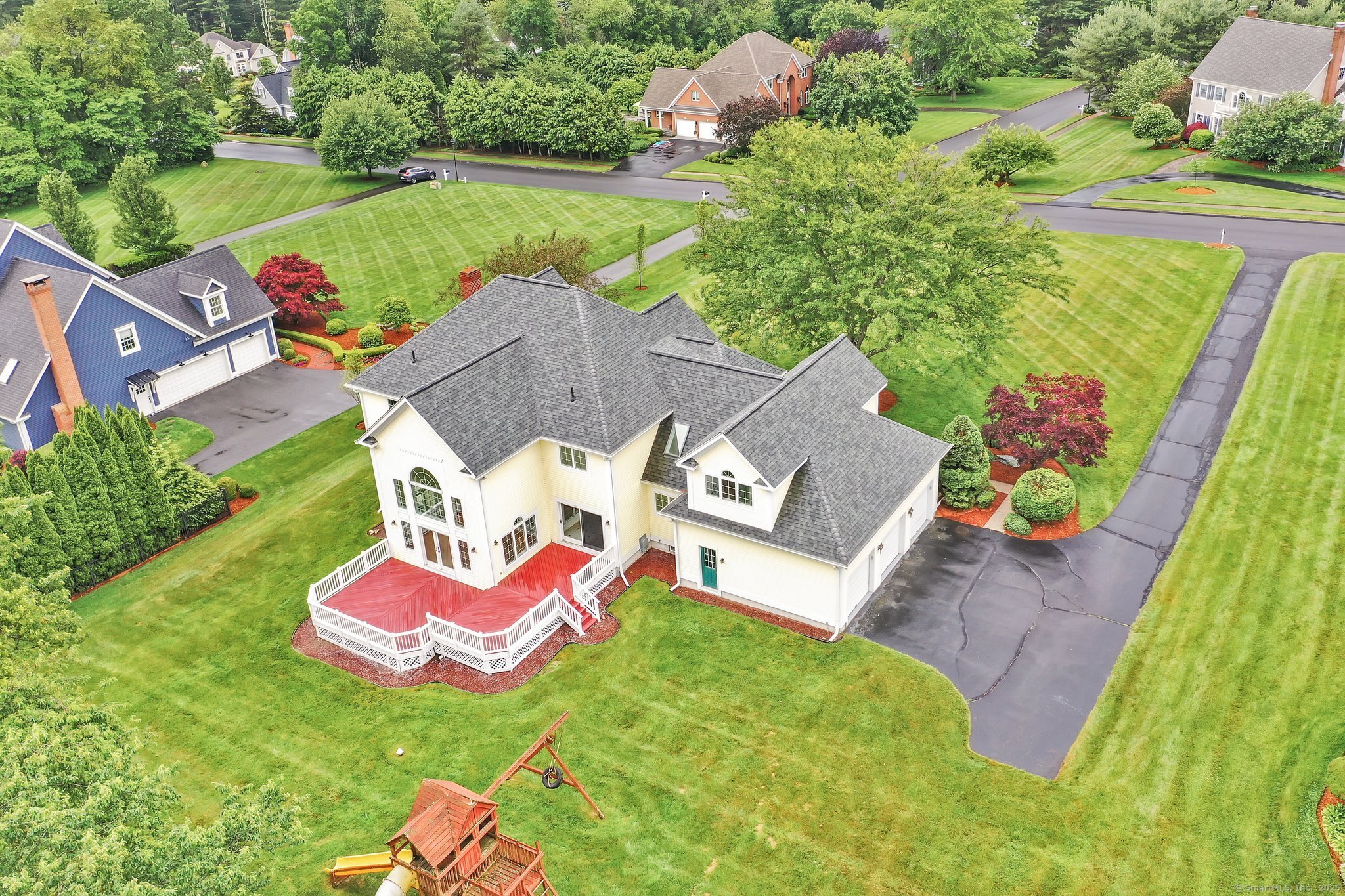 106 Brentwood Drive