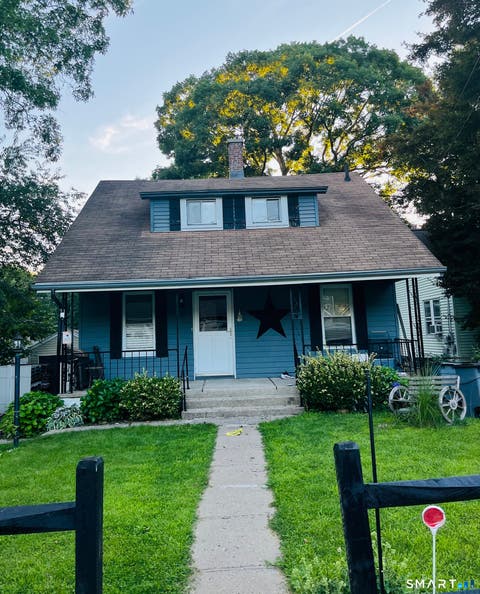 Photo of 11 Barker Terrace, Wolcott, CT 06716 (MLS # 24196924)