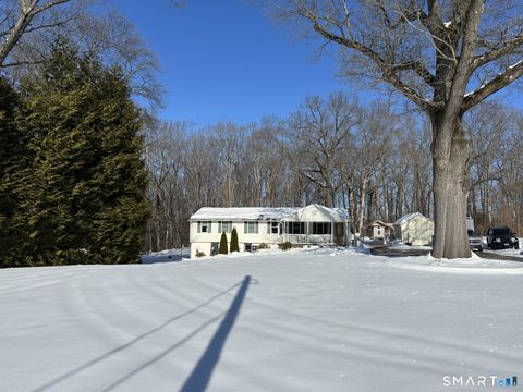 Tiny photo for 215 Spring Street, Manchester, CT 06040 (MLS # 24152260)