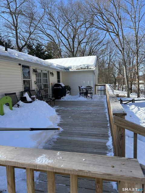 Tiny photo for 215 Spring Street, Manchester, CT 06040 (MLS # 24152260)