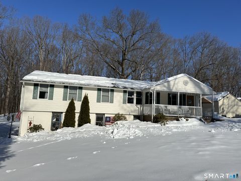 Tiny photo for 215 Spring Street, Manchester, CT 06040 (MLS # 24152260)