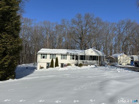 Tiny photo for 215 Spring Street, Manchester, CT 06040 (MLS # 24152260)