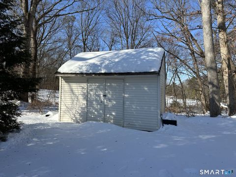 Tiny photo for 215 Spring Street, Manchester, CT 06040 (MLS # 24152260)