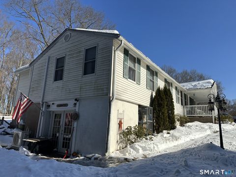 Tiny photo for 215 Spring Street, Manchester, CT 06040 (MLS # 24152260)