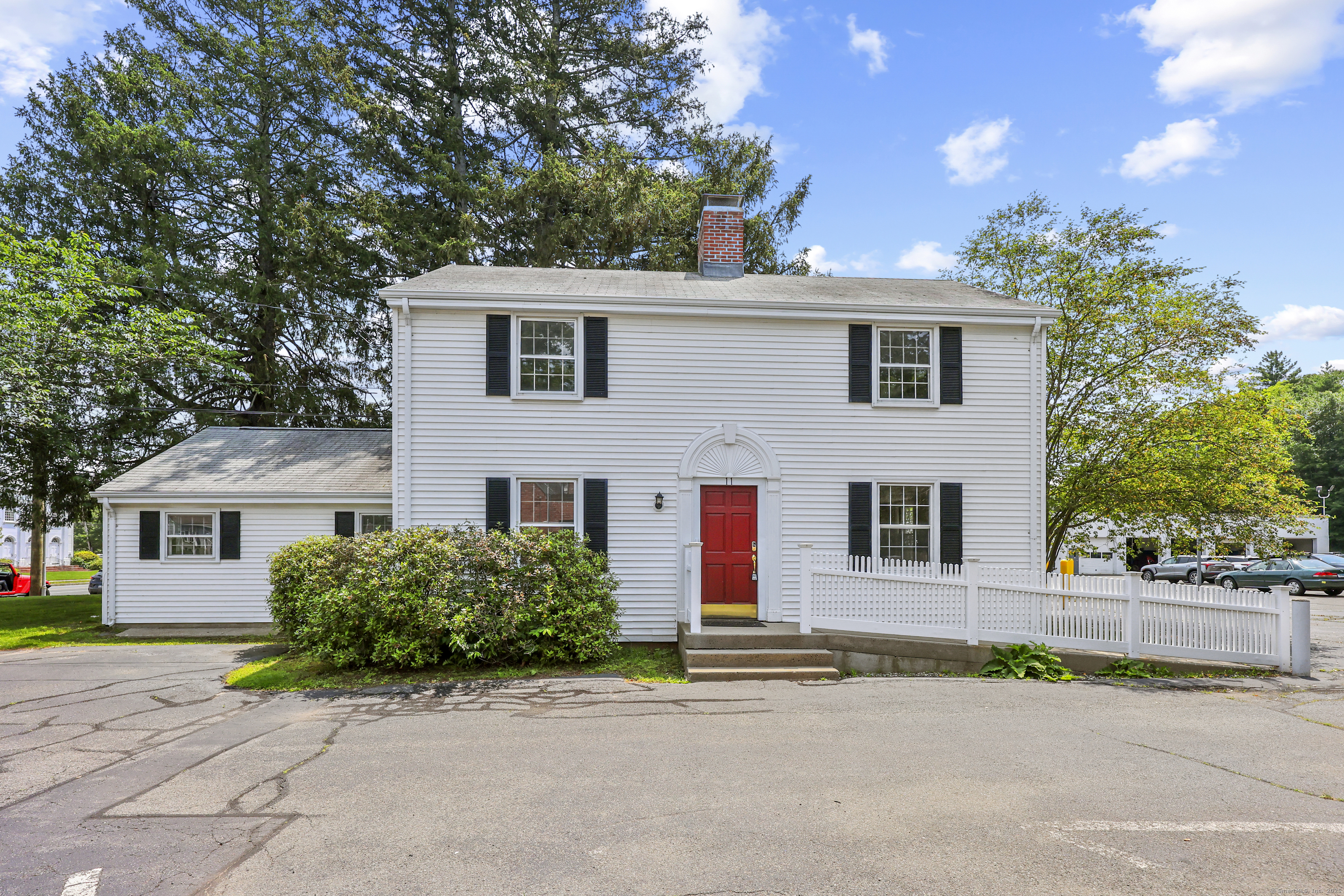 11 West Main Street