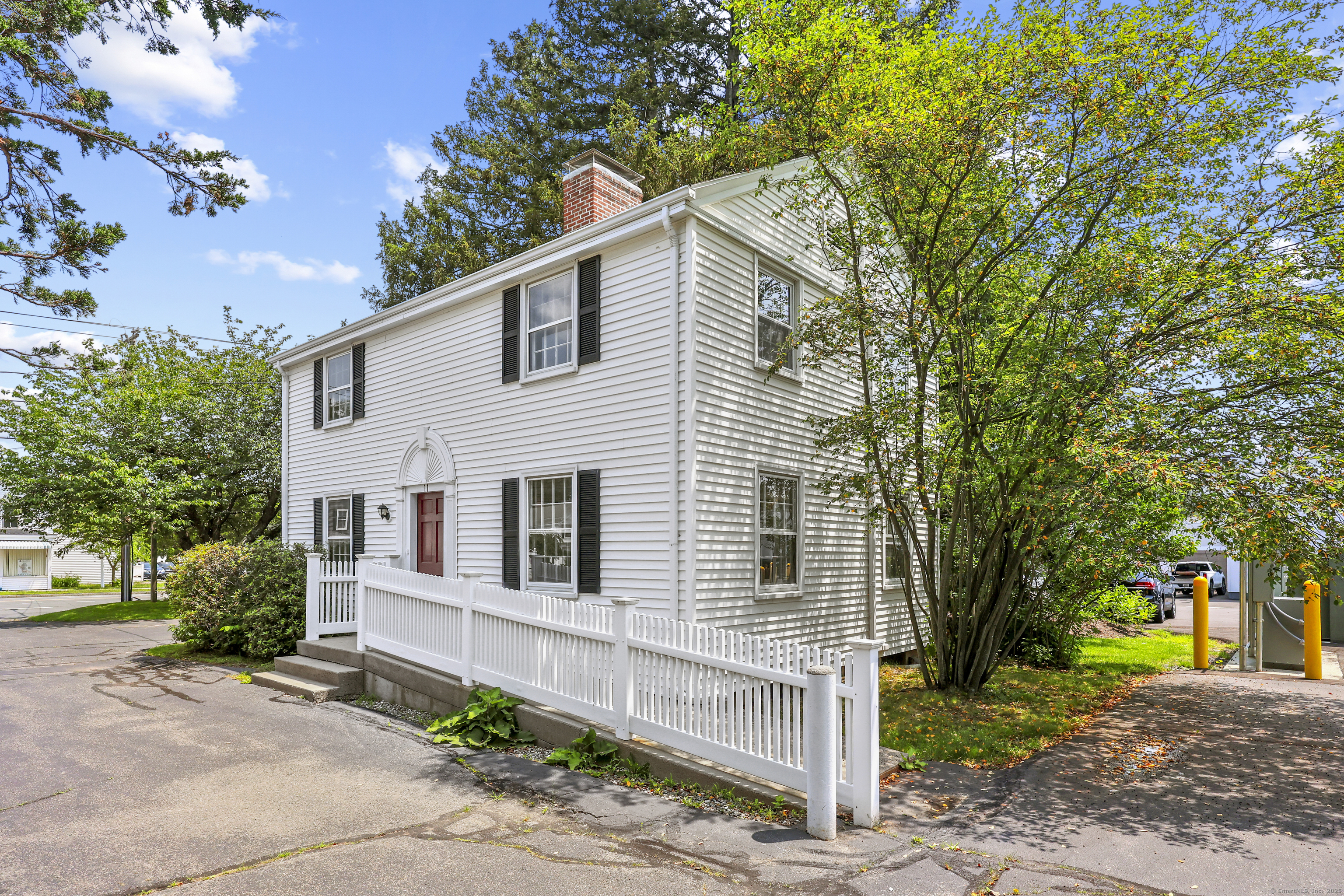 11 West Main Street
