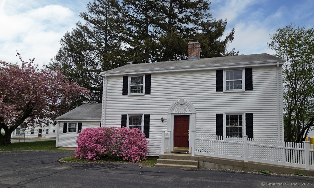 11 West Main Street