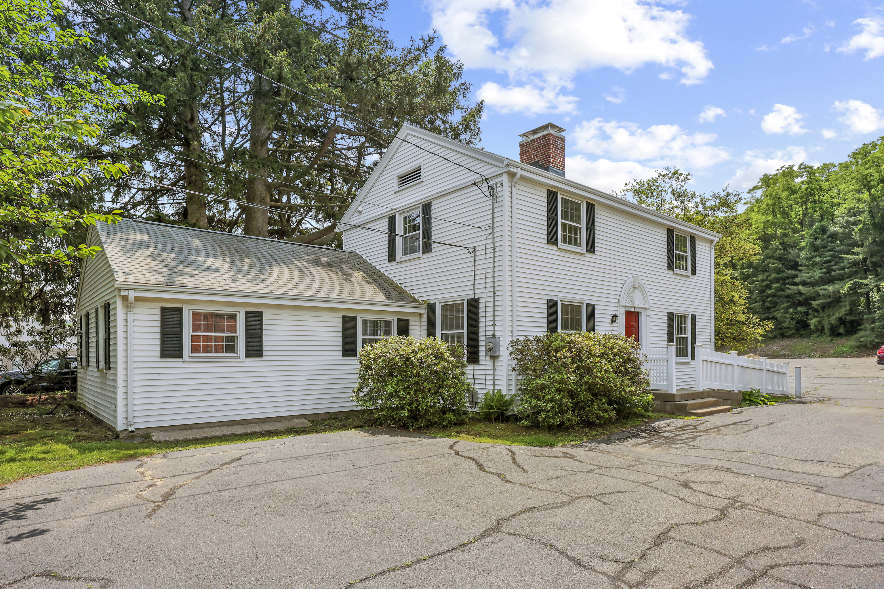 11 West Main Street