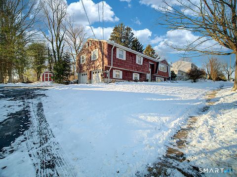 Tiny photo for 18 Anns Farm Road, Hamden, CT 06518 (MLS # 24145565)