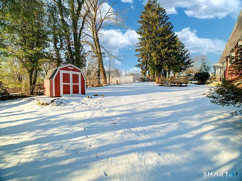 Tiny photo for 18 Anns Farm Road, Hamden, CT 06518 (MLS # 24145565)