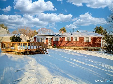 Tiny photo for 18 Anns Farm Road, Hamden, CT 06518 (MLS # 24145565)