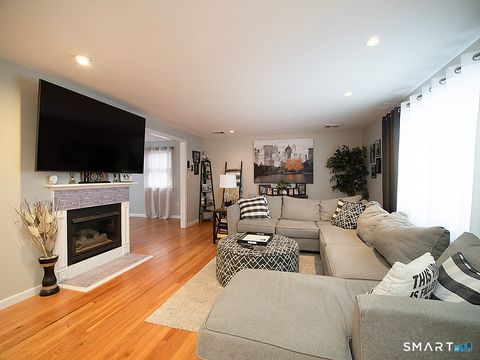 Tiny photo for 18 Anns Farm Road, Hamden, CT 06518 (MLS # 24145565)