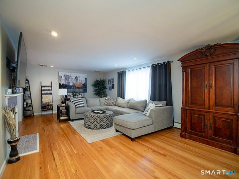 Tiny photo for 18 Anns Farm Road, Hamden, CT 06518 (MLS # 24145565)