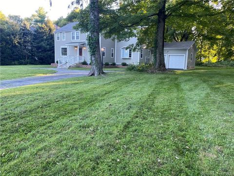 Tiny photo for 201 W Norwalk Road, Norwalk, CT 06850 (MLS # 24137431)