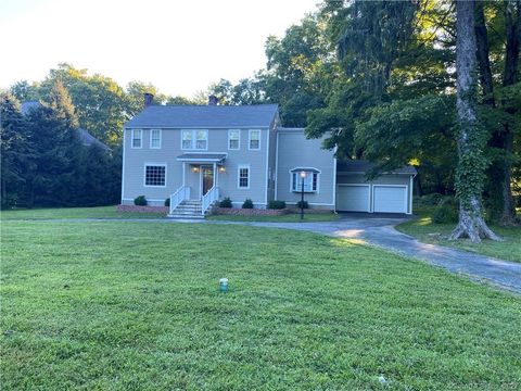 Tiny photo for 201 W Norwalk Road, Norwalk, CT 06850 (MLS # 24137431)